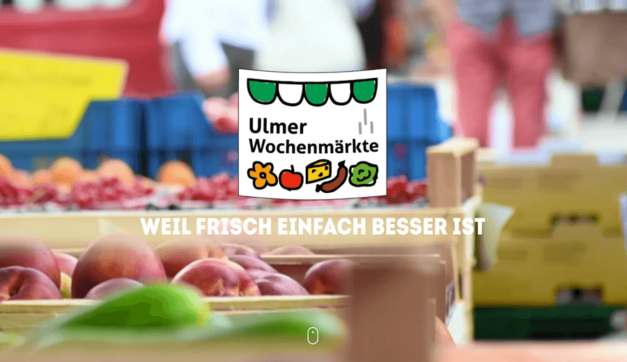 (c) Ulmer-wochenmarkt.de